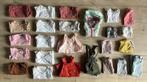 Baby kleding pakket meisje zomer - Maat: 62/ 68, Ophalen of Verzenden, Gebruikt, Maat 68