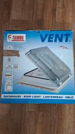 Nieuw Fiamma Dakraam 40x40 Caravan/Vouwwagen, Caravans en Kamperen, Ophalen of Verzenden, Nieuw