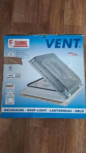 Nieuw Fiamma Dakraam 40x40 Caravan/Vouwwagen beschikbaar voor biedingen