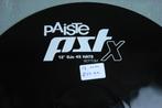 Paiste PST-X DJ 'S 45 hihats 491/833gr. 12"   <24240502>, Gebruikt, Ophalen of Verzenden, Drums of Percussie