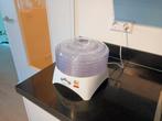 Voedseldroger (Clatronic DR3525), Ophalen of Verzenden, Zo goed als nieuw