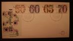 Floriade 1982, Postzegels en Munten, Postzegels | Eerstedagenveloppen, Ophalen of Verzenden