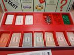 Oude Monopoly Editie, Hobby en Vrije tijd, Gezelschapsspellen | Bordspellen, Vijf spelers of meer, Ophalen of Verzenden, Gebruikt