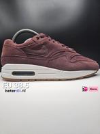 Nike Air Max 1 SE 'Burgundy Crush'
Maat: 38.5, Ophalen of Verzenden, Nike, Nike, Nike