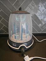 Babymoov Turbo Steam+ 2-in-1 Sterilisator, Ophalen of Verzenden, Zo goed als nieuw, Sterilisator
