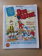 Disney Dagobert Duck strip  deel 58  Episode 6, heden en ver, Verzamelen, Disney, Ophalen of Verzenden, Overige figuren, Gebruikt