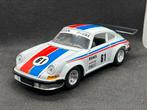 Bburago Porsche 911 Carrera 1:24, Ophalen of Verzenden, Zo goed als nieuw, Bburago