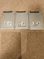 Kingston ssd 240 GB, Computers en Software, Harde schijven, Verzenden, Zo goed als nieuw, Laptop