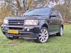 Land Rover Range Rover Sport ( apk 07/2026), Automaat, 2430 kg, Zwart, 190 pk