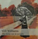Will Williams, Ophalen of Verzenden, Zo goed als nieuw, Overige formaten, Levenslied of Smartlap