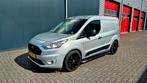 Ford Transit Connect L1 1.5 Tdci HP 145pk 2019 Grijs, Voorwielaandrijving, 145 pk, Stof, USB