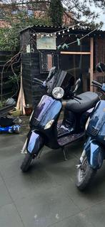 Berini 50cc, Fietsen en Brommers, Brommeronderdelen | Scooters, Ophalen of Verzenden, Gebruikt