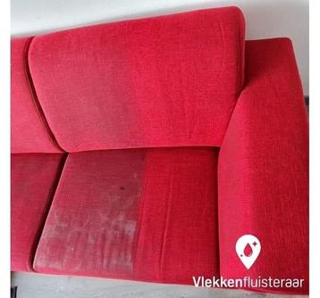 Vlekkenfluisteraar inclusief apparatuur en cursus te koop! beschikbaar voor biedingen