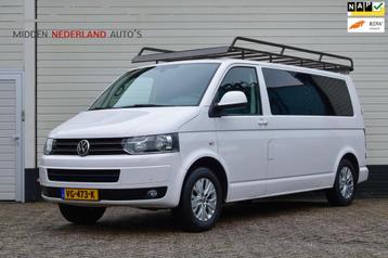 Volkswagen Transporter 2.0 TDI L2H1 * NIEUWE APK KEURING * 1 beschikbaar voor biedingen