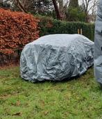 Autohoes, Ophalen, Gebruikt