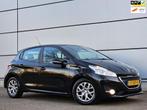 Peugeot 208 1.6 e-HDi Blue Lease Navi |Cruise |Airco |Park S, Voorwielaandrijving, Euro 5, Gebruikt, 4 cilinders