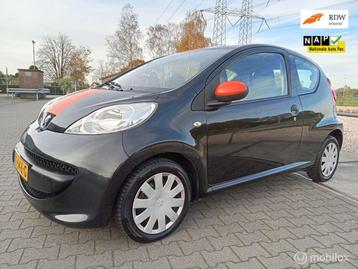 Peugeot 107 1.0-12V XS Urban Move/airco/apk/netjes beschikbaar voor biedingen