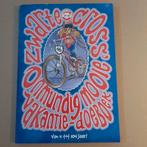 Zwarte Cross Vakantie-Doeboek, Ophalen of Verzenden, Gelezen, Fictie algemeen