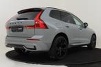 Volvo XC60 T6 RECHARGE AWD PLUS DARK -PANO.DAK|360CAM|21"|, Automaat, 12 maanden, Stof, Euro 6