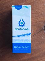 Phytonics Detox comp, Sport en Fitness, Gezondheidsproducten en Wellness, Verzenden, Zo goed als nieuw, Poeder of Drank