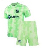 Barcelona 3de tenue, Sport en Fitness, Voetbal, Maat XS of kleiner, Ophalen of Verzenden, Nieuw, Shirt
