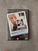 Memento DVD - Actiethriller, Ophalen of Verzenden