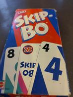 skip-bo kaartspel, Hobby en Vrije tijd, Gezelschapsspellen | Kaartspellen, Een of twee spelers, Ophalen, Gebruikt, Mattel Games
