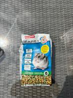 Hamster brokken, Ophalen, Knaagdier of Konijn