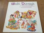 VINYL LP  DISNEYLAND 1983, Cd's en Dvd's, Vinyl | Kinderen en Jeugd, Ophalen of Verzenden, Zo goed als nieuw, 3 tot 5 jaar, Verhaal of Sprookje