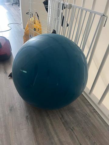 Gym bal/yoga bal/zwangerschapsbal nyamba beschikbaar voor biedingen
