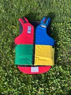 Rodney Powell Bodyprotector maat 3 - groot kind/ small adult, Ophalen of Verzenden, Zo goed als nieuw, Overige soorten