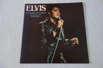 Elvis Presley albuminleg Yesterdays, Ophalen of Verzenden, Zo goed als nieuw, Boek, Tijdschrift of Artikel