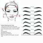 Wenkbrouwen epileren Leidschenveen, Ophalen of Verzenden