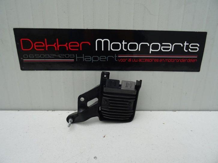 Spanningsregelaar / Regulator Yamaha MT-10 / MT10 SP 2022 >, Motoren, Onderdelen | Yamaha, Gebruikt, Ophalen of Verzenden