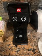 Illy Iperespresso Koffiezetapparaat - Compact en Stijlvol, Espresso apparaat, Ophalen of Verzenden, Zo goed als nieuw, 1 kopje