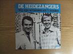 TELSTAR 3789  DE HEIDEZANGERS    WIJ ZIJN ARTIESTEN UIT 'T, 7 inch, Single, Ophalen of Verzenden, Zo goed als nieuw