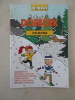 winter doeboek NIEUW, Ophalen of Verzenden, Nieuw