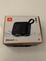 JBL Go 4, Audio, Tv en Foto, Luidsprekers, JBL, Overige typen, Ophalen of Verzenden, Zo goed als nieuw