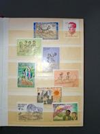 belgische postzegels, Postzegels en Munten, Ophalen of Verzenden, Buitenland