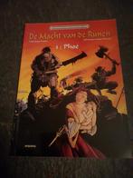 De macht van de runen, Boeken, Meerdere stripboeken, Ophalen of Verzenden, Zo goed als nieuw