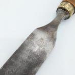 Brede Nooitgedagt Beitel 50 mm (53689-46), Ophalen of Verzenden