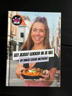Kookboek Bakje Geluk methode, Boeken, Gezondheid, Dieet en Voeding, Ophalen of Verzenden, Nieuw, Dieet en Voeding