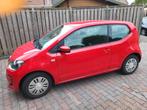 Volkswagen up, Up!, Handgeschakeld, Grijs, Particulier