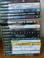Xbox Games - Klassiekers en Meer!, Overige genres, 1 speler, Ophalen of Verzenden, Vanaf 3 jaar