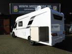 Hobby Edition 65 GE +LEVELSYSTEEM KORTING €13284,=, Caravans en Kamperen, Ringverwarming, Hobby, Tot en met 2, Startonderbreker