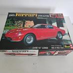 REVELL: FERRARI 275 GTB 1965 (H-1287)  1:12, Gebruikt, Auto, Revell, Groter dan 1:32