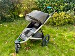 Thule Urban Glide, Kinderen en Baby's, Kinderwagens en Combinaties, Gebruikt, Verstelbare duwstang, Ophalen, Kinderwagen