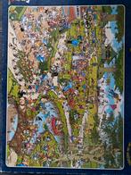 JvH het park 1000 stukjes Compleet, Ophalen, Gebruikt