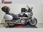 Honda Deauville NT700 | NL MOTOR |Topkoffer nt 700, 2 cilinders, Bedrijf, Meer dan 35 kW, Toermotor
