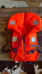 Zwemvest Talamex nr 2 15 - 20 kilo, Watersport en Boten, Ophalen of Verzenden, Kind, Reddingsvest of Zwemvest